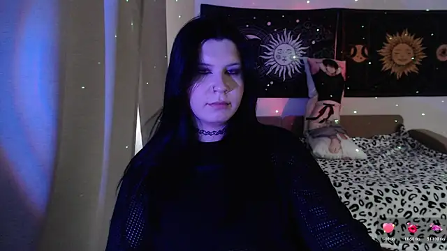 iintimate_flesh Chat XXX in diretta