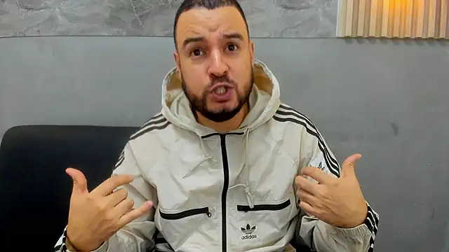 HARRY_SMIHT Live XXX Chat