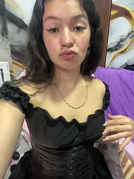 Czat XXX na żywo – lilimini032