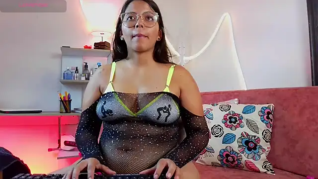Megaan_Greey's Live XXX Chat