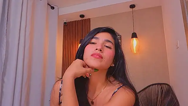 Lia_Mar_ 라이브 XXX 채팅