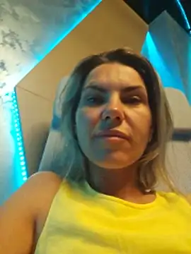 Chat XXX ao vivo de FeliciaKrige