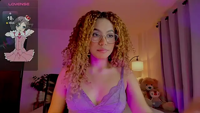 OxanaFedorova1-'s Live XXX Chat