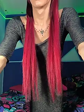 Chat XXX en directo de SamySeduction