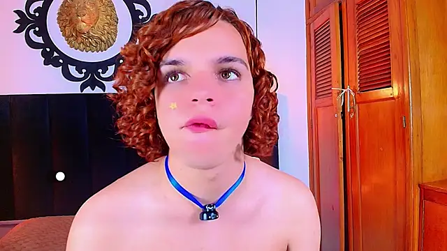 Skyee_angeln Live XXX chat
