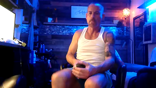 MISTERANDDEMI – Live XXX-chat