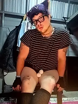 Zye_Vesper Chat XXX in diretta