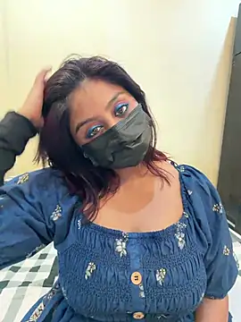 عرض كام PayalDesire