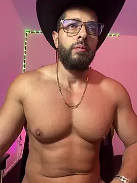 magnumchris' Live XXX Chat