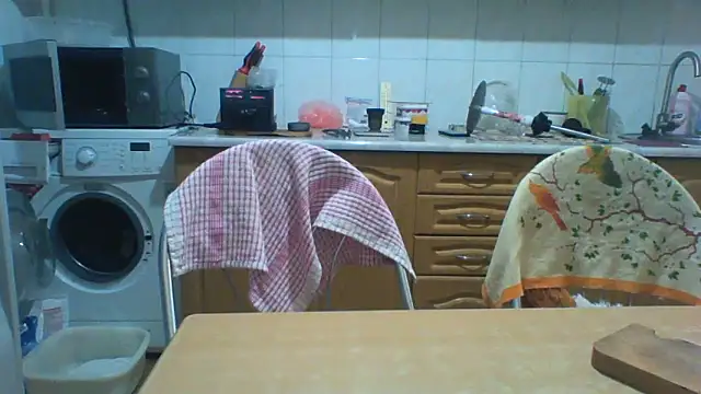 Chat +18 de KaelNox ao vivo