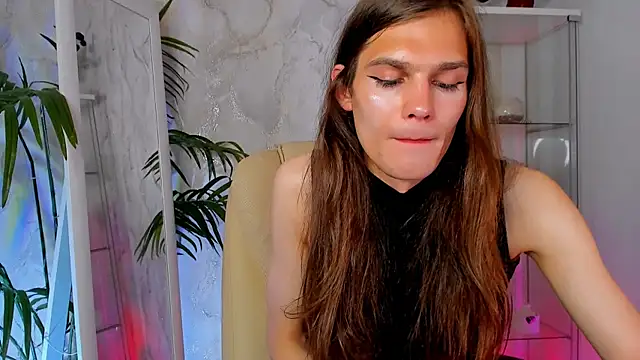 Chat XXX ao vivo de WillFobos