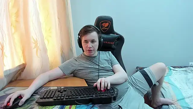 iliaskrisloven Live XXX chat