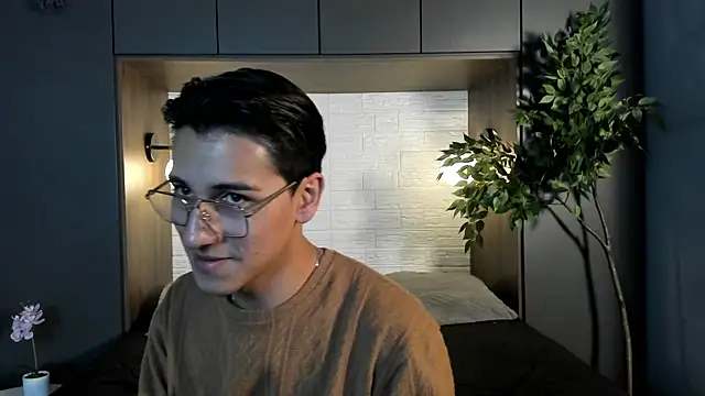 Andy_Joy_のライブXXXチャット