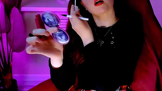 دردشة CarolGiggly الجنسية المباشرة