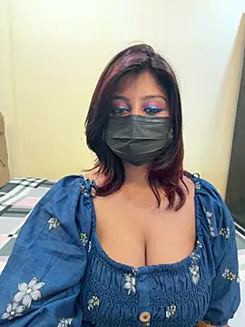 Chat XXX en directo de PayalDesire