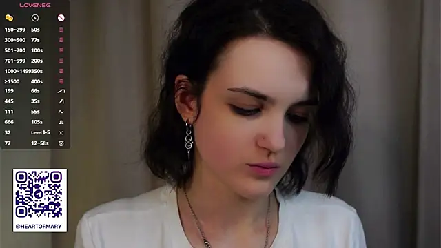 צ'אט XXX בשידור חי של RuthButtery