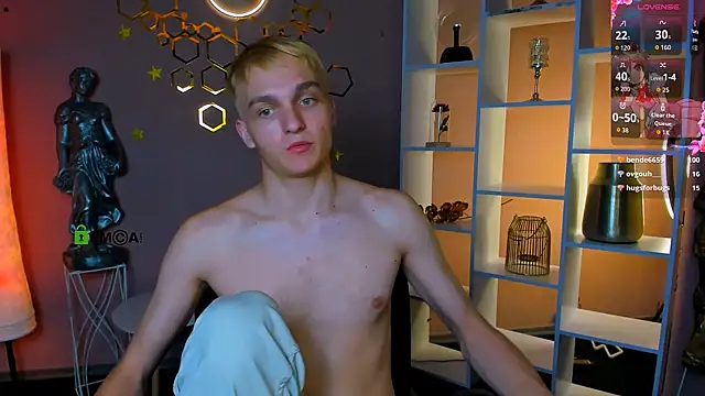 Онлайн чат XXX john_lik