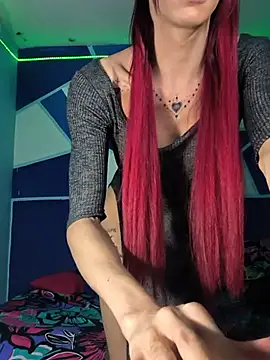 Chat +18 de SamySeduction ao vivo