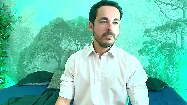 Adams_Sanz Chat XXX in diretta
