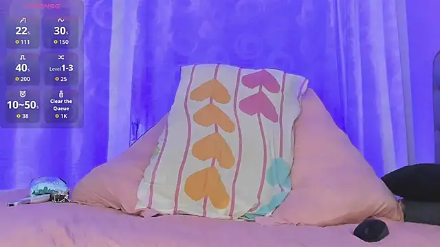 saammii_n Live XXX chat