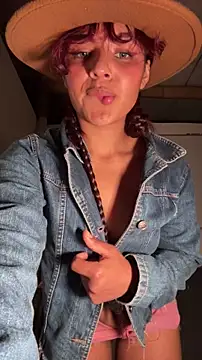 Chat XXX en directo de mariannella