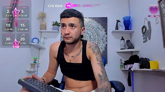 Jey_hot7 Live XXX-chat