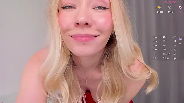 Živý XXX chat DanaCandy