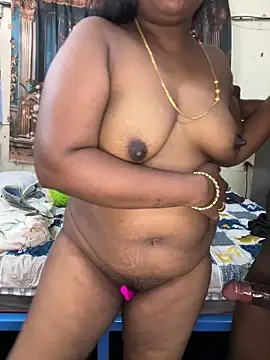 anubabysk12's Webcam Show