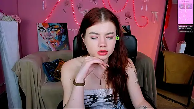 Chat +18 de isabel_wave ao vivo