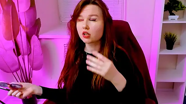 Chat XXX Live CarolGiggly