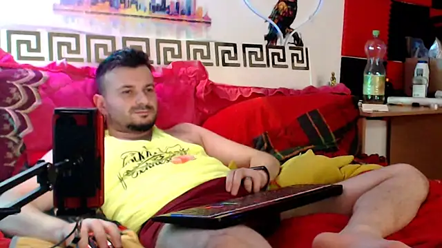 KingOfSinRO69 Live XXX-chat