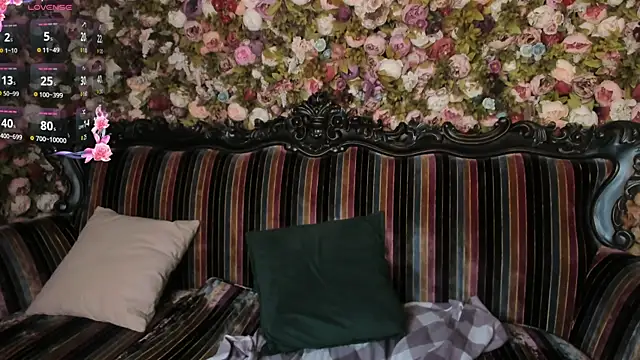 CanabebeBev 即時 XXX 聊天