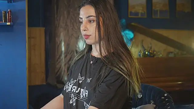 VanessaDoyle Chat XXX live