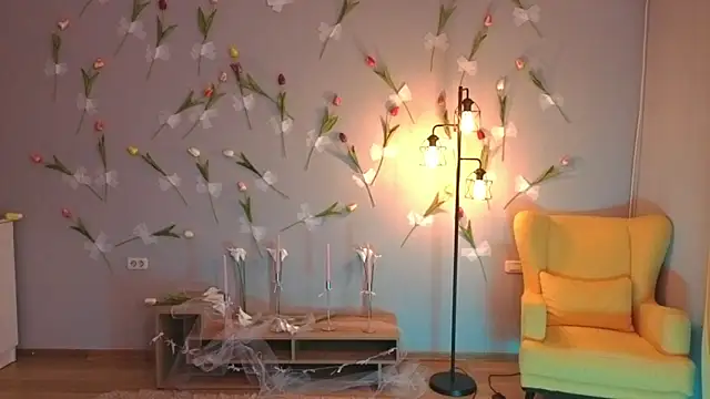 PixelGoddessのライブXXXチャット