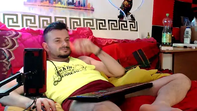 KingOfSinRO69 Obrolan Langsung XXX