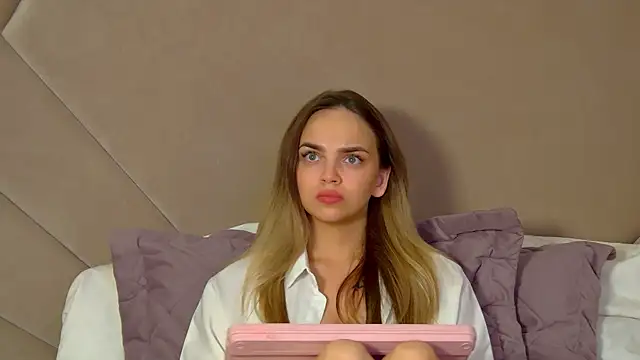 AnitaVenture Live XXX-chat