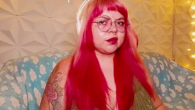 Živý XXX chat Satyn_doll