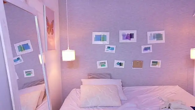 kiara_evanss' Live XXX Chat