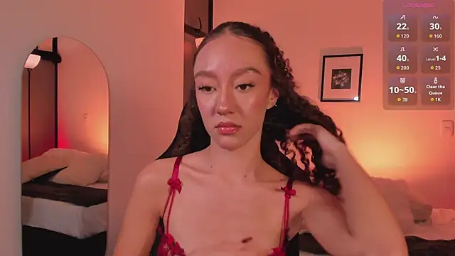 Czat XXX na żywo – ChloeMoreti