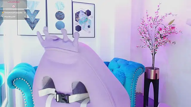دردشة Alice_candace الجنسية المباشرة