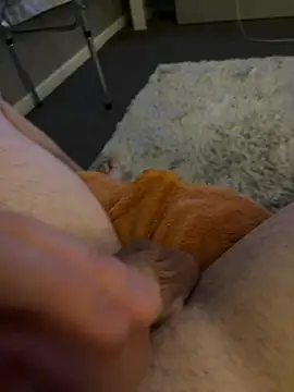 BigCurtis_D Adlı Modelin Canlı XXX Sohbeti