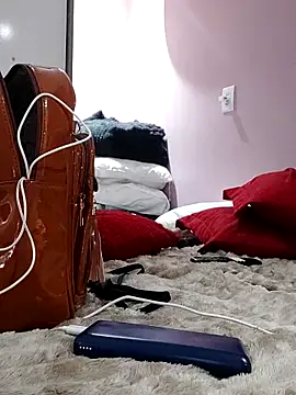 Chat XXX ao vivo de Barbara_Squirt_