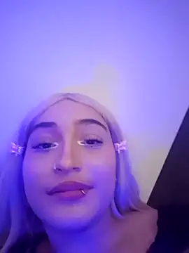 Živý XXX chat Nina-Mars