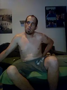 צ'אט XXX בשידור חי של Codymc89