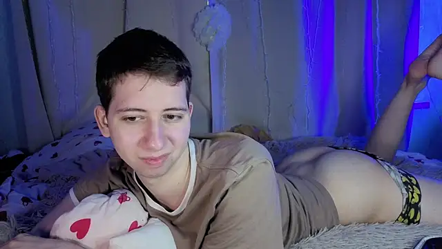 Timothy_Fox Live XXX-Chat
