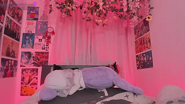 MissCurvyTop Live XXX-Chat