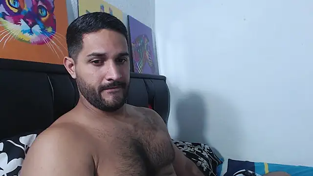 Alexgrey0n Live XXX chat
