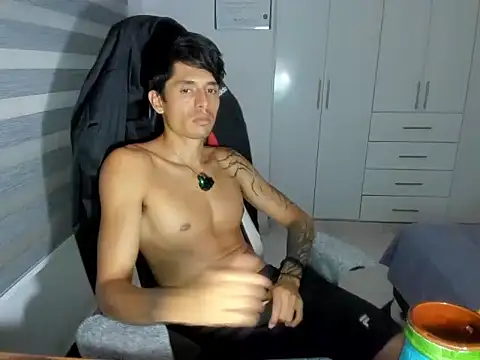 dantedecentralized Live XXX-chat