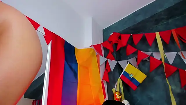 GingerMoon_'s Live XXX Chat
