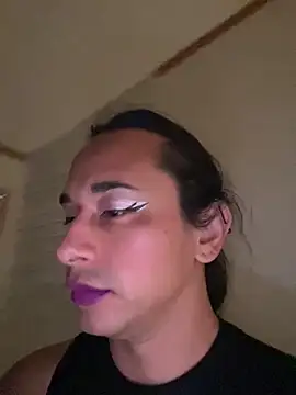 TranSexualJade95's Live XXX Chat